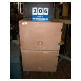 CAMBRO FOOD WARMER CABINET CAMBRO FOOD WARMER CABINET