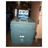 CAMBRO FOOD WARMER CABINET CAMBRO FOOD WARMER CABINET