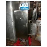 GREAT OUTDOORS A032142 SMOKER - PROPANE GREAT OUTDOORS A032142 SMOKER - PROPANE