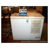 GE FREEZER GE FREEZER