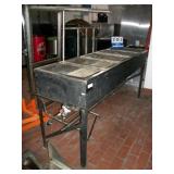 5-WELL FOOD WARMER 5-WELL FOOD WARMER