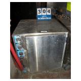 EXTREME OVEN EXTREME OVEN