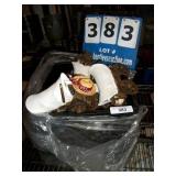 CRATE: DECORATIVE DISPLAYS CRATE: DECORATIVE DISPLAYS