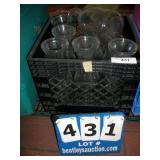 BLACK CRATE BLACK CRATE