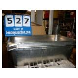 DEEP DISH COOKING PANS (2X MONEY) DEEP DISH COOKING PANS (2X MONEY)