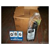 BOX: PACTIV CORPORATION PORTION CUPS BOX: PACTIV CORPORATION PORTION CUPS