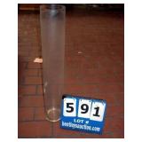 DECORATIVE GLASSWARE - GLASS DECORATIVE GLASSWARE - GLASS