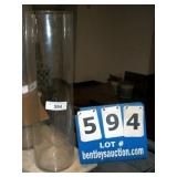DECORATIVE GLASSWARE - GLASS DECORATIVE GLASSWARE - GLASS