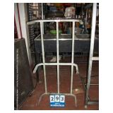 METAL STAND METAL STAND