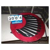 FOLDING CHAIR
