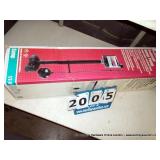 ACE PEDESTAL SUMP PUMP