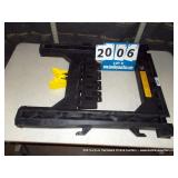 HEAVY DUTY FOLDING SAW HORSE