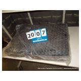 ORTHO DOG BED, 27X36X3