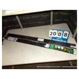 SQUARE CUT SCREEN FRAME KIT 2X MONEY