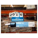 PLATEAU 725 ACOUSTICAL CEILING PANELS