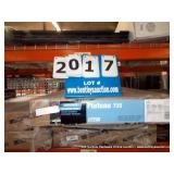 PLATEAU 725 ACOUSTICAL CEILING PANELS