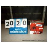 RED LION AMARYLLIS W/ POT