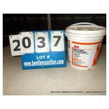 ACE MULTI-PURPOSE FLOORING ADHESIVE, 1 GALLON