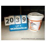 ACE MULTI-PURPOSE FLOORING ADHESIVE, 1 GALLON