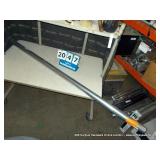CORNER POST, 2 3/8"