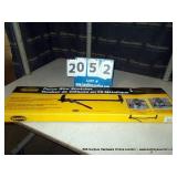 SPEECO WIRE STRETCHER