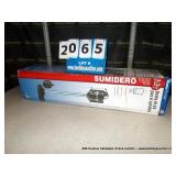SUMP PUMP 1/ HP