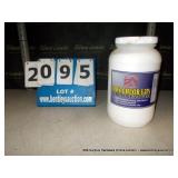 25-PACK 80 GRIT METAL SANDPAPER