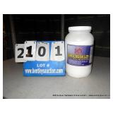DRY CHLOR 5.25% STAIN REMOVER, 11 LBS