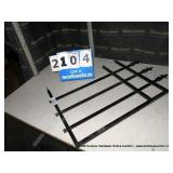 STEER FIREPLACE GUARD