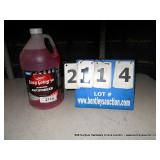 CAMCO BOTTLE ANTIFREEZE FOR RV/MARINE, 1 GALLON