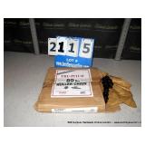 TRU PITCH 80 RIV ROLLER CHAIN