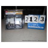 PACKAGE: MASTER MECHANIC SCREWDRIVER BITS