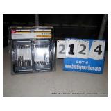 PACKAGE: MASTER MECHANIC SCREWDRIVER BITS