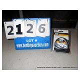MASTER MECHANIC TAPE MEASURE, 25