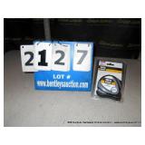 MASTER MECHANIC TAPE MEASURE, 25