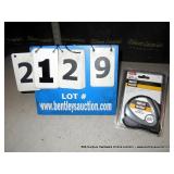 MASTER MECHANIC TAPE MEASURE, 25