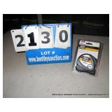 MASTER MECHANIC TAPE MEASURE, 25