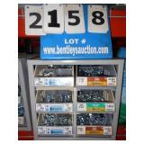 BOLT BIN: ASSORTED BOLTS