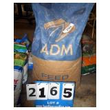 BAG: ADM FEED