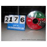 PACKAGE: HOLIDAY WONDERLAND MINI LIGHTS