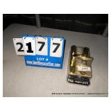 PACKAGE: WRIGHT STORM DOOR HANDLE