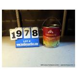 CAN: SUPER DECK TRANSPARENT STAIN, 124 OZ
