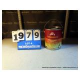 CAN: SUPER DECK TRANSPARENT STAIN, 124 OZ