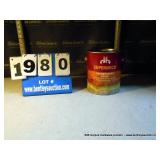 CAN: SUPER DECK TRANSPARENT STAIN, 124 OZ