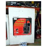 IMPERIAL STOVE BOARD WALL PROTECTOR, 36"X52"