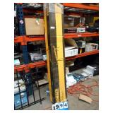 DEWALT DWX723 MITER SAW STAND