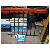 PIECE: SECTIONAL FENCE