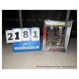 PACKAGE: TRU GUARD DOOR LEVER SET