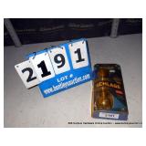 PACKAGE: SCHLAGE BED & BATH DOOR KNOB