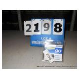 PACKAGE: SQUARE D 60A CIRCUIT BREAKER